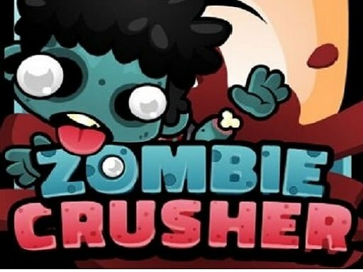 casual game:Zombies crusher