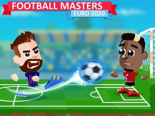 casual game:Soccer Masters