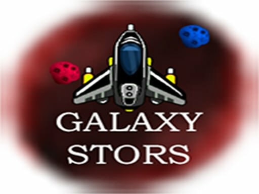 casual game:Galaxy Stors