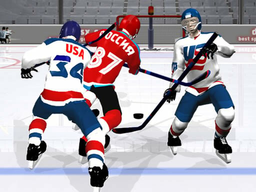 casual game:Hockey World Cup 2024