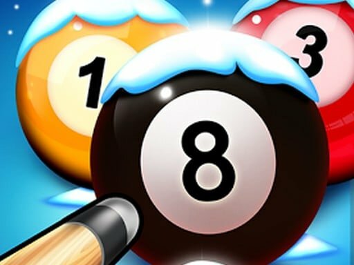 casual game:Pool Billiards 3D