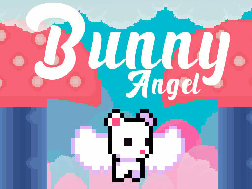 casual game:Bunny Angel