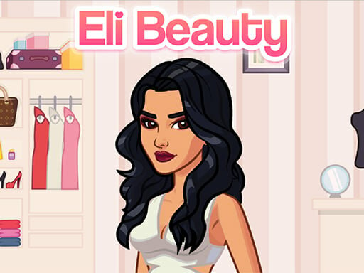 casual game:Eli Beauty