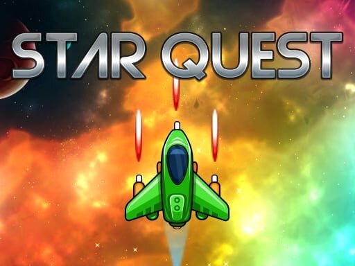 casual game:Star Quest