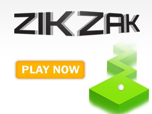 casual game:ZIkZak