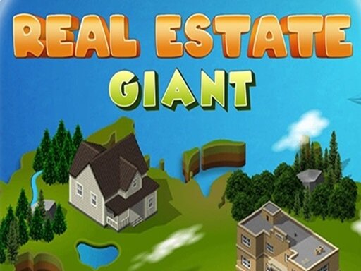 casual game:RealEstate Giant