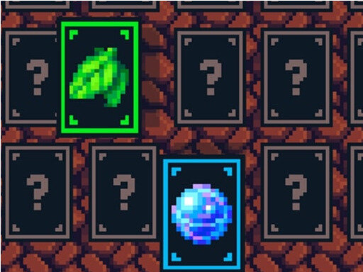 casual game:Card Match Memory!