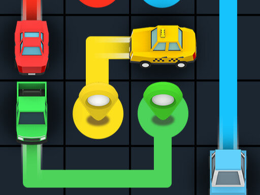 casual game:Let's Park Car