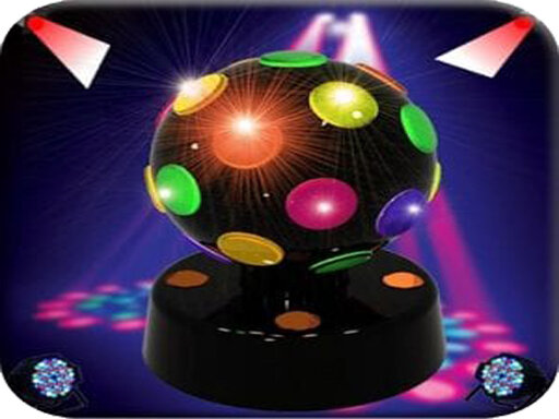 casual game:Touch Ball light