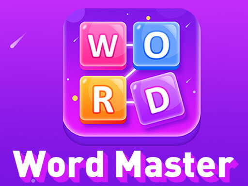 casual game:Word Master